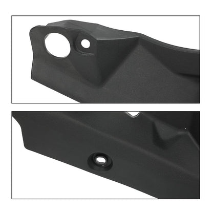 G-PLUS Upper Radiator Support Cover Compatible with Toyota CHR 2018-2019 53141F4012 TO1224118