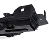 G-PLUS Right Headlight Lamp Mount Bracket Right Passenger Side Headlamp Support Bracket 51647200793 51647200794 BM1225133 BM1225134