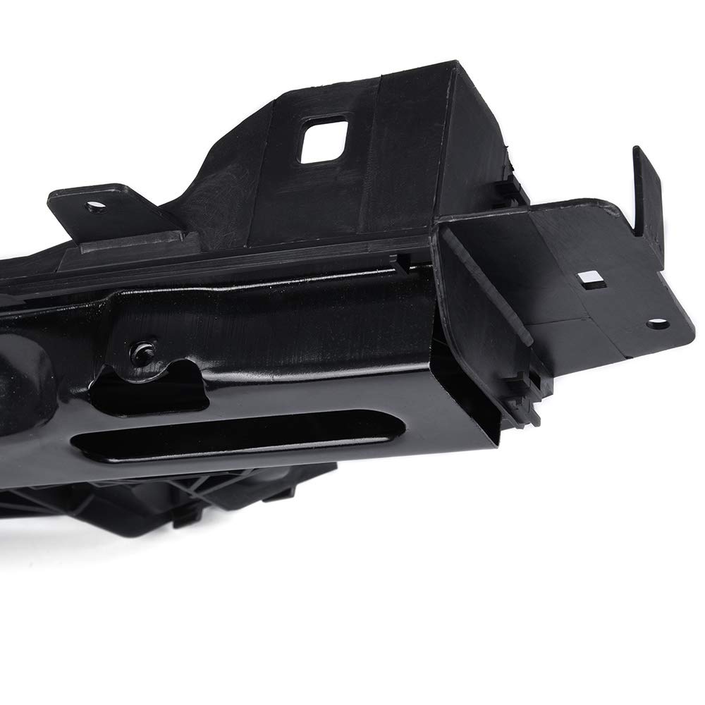 G-PLUS Right Headlight Lamp Mount Bracket Right Passenger Side Headlamp Support Bracket 51647200793 51647200794 BM1225133 BM1225134