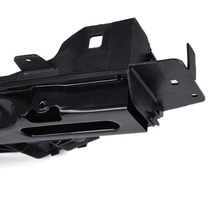 G-PLUS Right Headlight Lamp Mount Bracket Right Passenger Side Headlamp Support Bracket 51647200793 51647200794 BM1225133 BM1225134