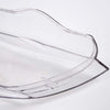 Headlight Headlamp Clear Lens Cover Compatible For BMW E60 E61 525i 528i 530i 535i 545i 550i M5 All 5-Series