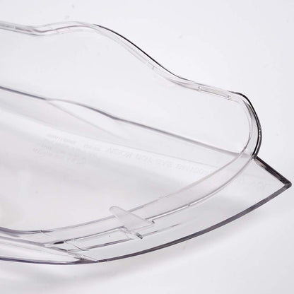 Headlight Headlamp Clear Lens Cover Compatible For BMW E60 E61 525i 528i 530i 535i 545i 550i M5 All 5-Series