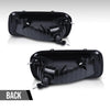 G-PLUS Fog Lights Lamp Set Compatible with Ford F150 2004-2006/ Compatible with Lincoln Mark LT 2006 Driver Left and Passenger Right Side Replacement One Pair Clear Lens