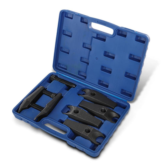 G-PLUS Ball Joint Separator Kit Heavy Duty Tie Rod Removal Tools