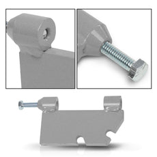 G-PLUS Door Hinge Pin Puller Tool for Chevy Tahoe Suburban Vans Product Specifications