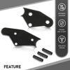 G-PLUS High Steer Steering Box Mount Fit for Toyota IFS Steering Box