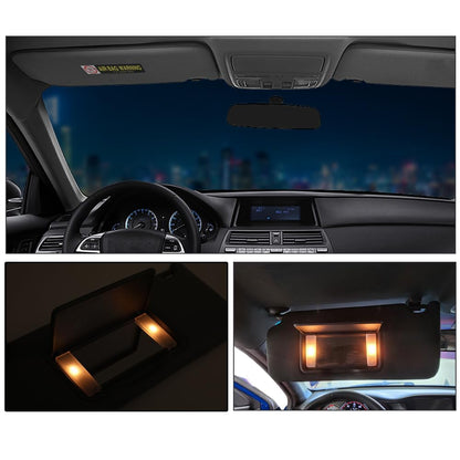 G-PLUS Gray Sun Visor with Light & Mirror Left Driver Side Compatible with Honda Accord 2008-2012 83280TA5A51ZA, 83280TA5A71ZA