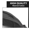 G-PLUS Front Left Fender Liner Inner, Compatible with Audi Q7 2011-2015, Driver Side, 4L0809961E