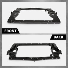 G-PLUS Radiator Support for Jeep Cherokee 2019-2022 Front Replacement Product Image