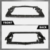 G-PLUS Front Radiator Support Direct Replacement Compatible with Jeep Cherokee 2019-2022 CH1225306, 68411365AA