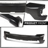 G-PLUS Primered Steel Front Bumper Face Bar Compatible with Chevy Silverado 1500 2019-2022,Fit Models Without Park Assist Only,Fit 2022 Limited (LTD) Old Style Models Only