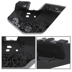 G-PLUS Headlight Bracket Retainer for Nissan Rogue 2014-2016 Left Right 2PCS Product Details