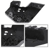 G-PLUS Headlight Head lamp Bumper Retainer Bracket Compatible with Nissan Rogue SUV 2014-2016 Left&Right 2PCS