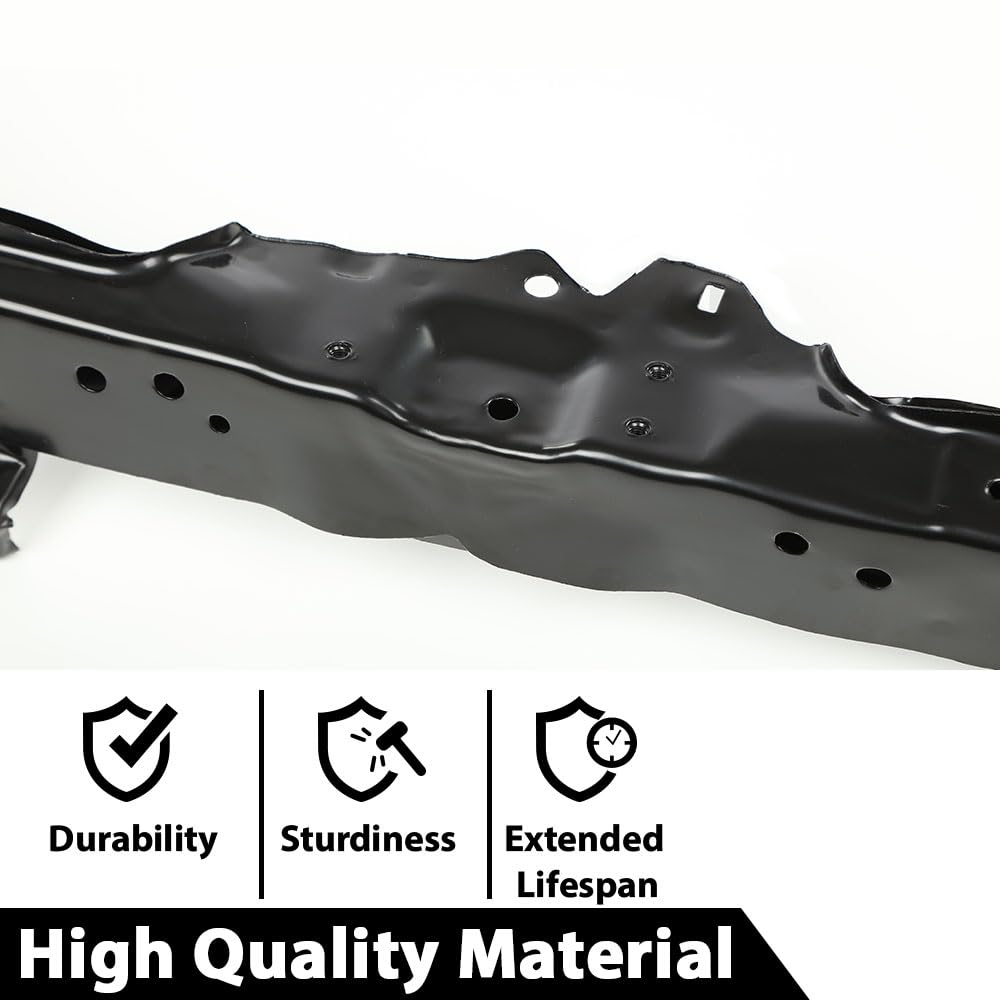 G-PLUS Radiator Support Upper Tie Bar Compatible with Honda Civic 2006-2011 04602SNEA01ZZ HO1225161