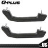 G-PLUS Grille Compatible with 2003 2004 2005 2006 2007 2008 2009 Hummer H2 & H2 SUT 124898996 Black