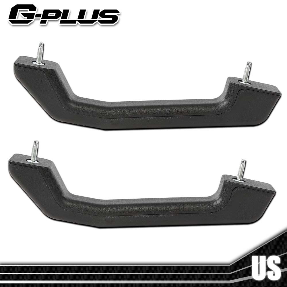G-PLUS Grille Compatible with 2003 2004 2005 2006 2007 2008 2009 Hummer H2 & H2 SUT 124898996 Black