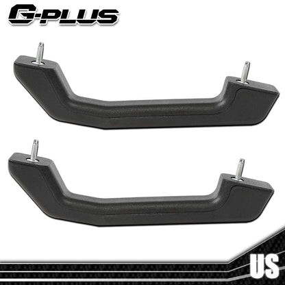 G-PLUS Grille Compatible with 2003 2004 2005 2006 2007 2008 2009 Hummer H2 & H2 SUT 124898996 Black