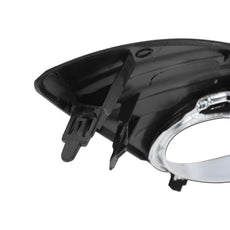 G-PLUS 2PCS Fog Light Covers for Toyota Camry 2012-2014 Front Bumper Product Image