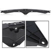 G-PLUS Front Bumper Grille Support Bar Compatible with Tesla Model S 2016 2017 2018 2019 2020 2021 1062472-00-F