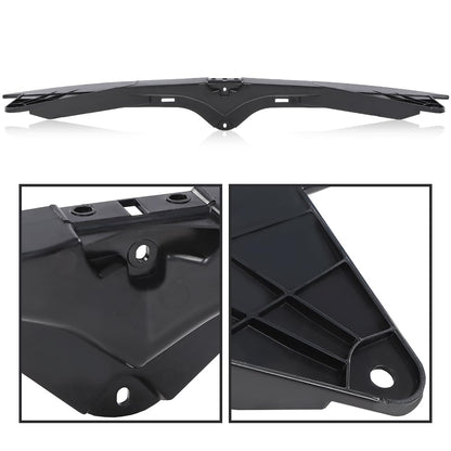 G-PLUS Front Bumper Grille Support Bar Compatible with Tesla Model S 2016 2017 2018 2019 2020 2021 1062472-00-F