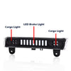 G-PLUS LED 3rd Brake Light for Chevy Suburban Tahoe GMC Yukon 2000-2006 Red Lens Product Features