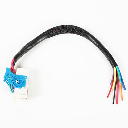 G-PLUS Junction Block Connector w/Aux Switches and Wires Compatible with GM Upfitter Chevy GMC Truck 2014-2021 13575832 13578892