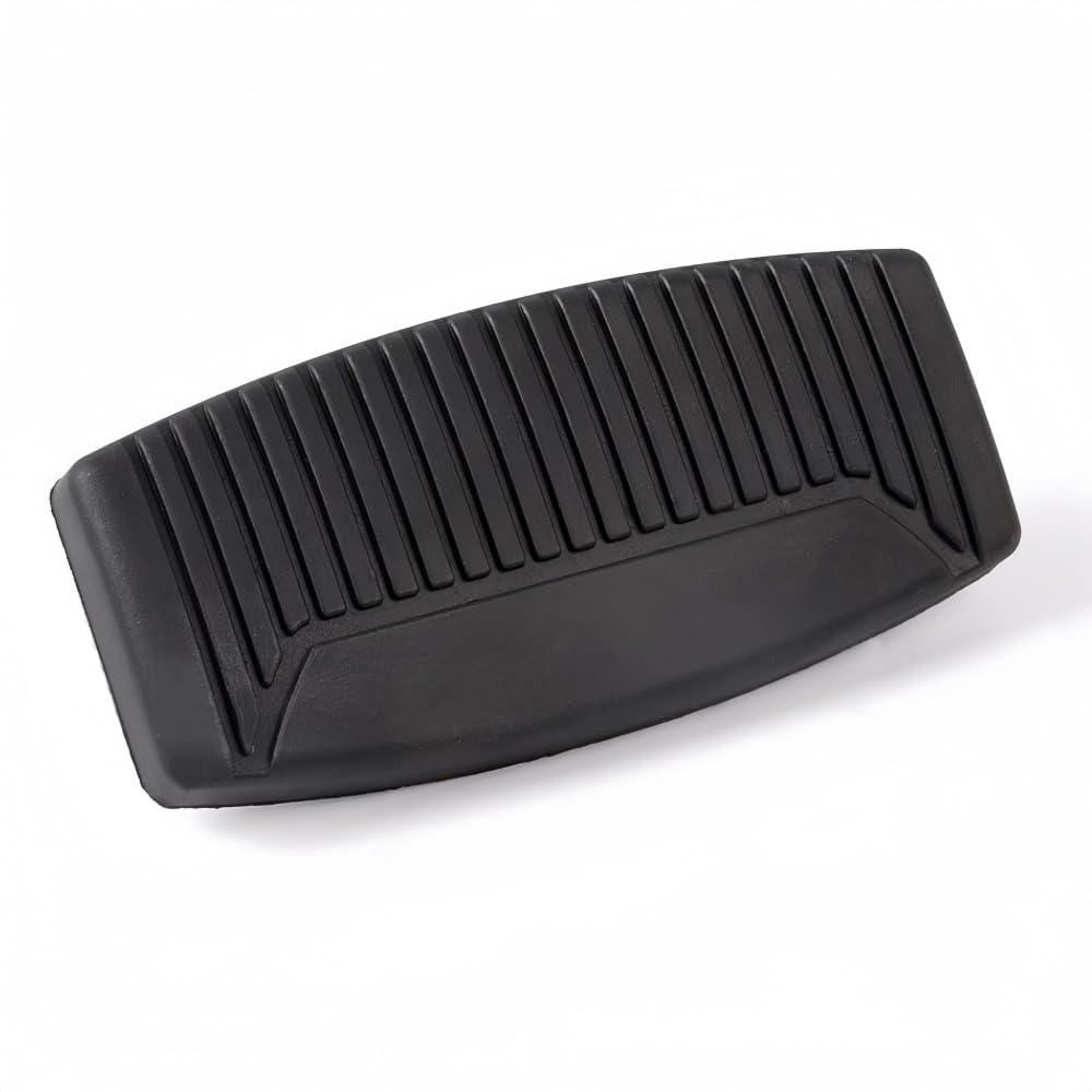 G-PLUS Brake Pedal Pad Compatible with Ford F150 F250 F350 F450 F550 Ranger Explorer Expedition Excursion Lobo/Fit Lincoln 1998-2005/Fit Mercury 1997-2010 Brake Pedal Cover Only for Automatic Trans