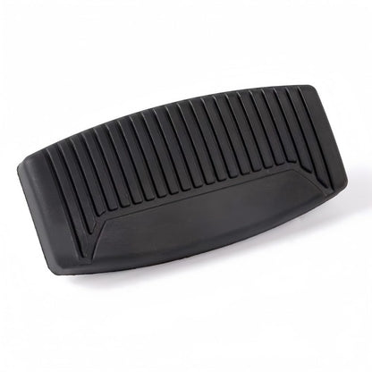 G-PLUS Brake Pedal Pad Compatible with Ford F150 F250 F350 F450 F550 Ranger Explorer Expedition Excursion Lobo/Fit Lincoln 1998-2005/Fit Mercury 1997-2010 Brake Pedal Cover Only for Automatic Trans