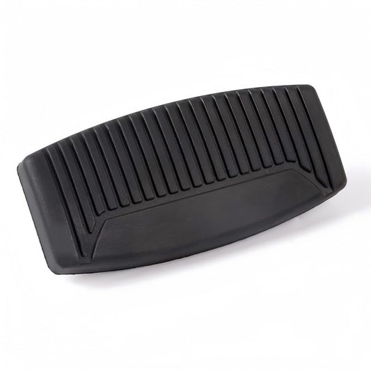 G-PLUS Brake Pedal Pad Compatible with Ford F150 F250 F350 F450 F550 Ranger Explorer Expedition Excursion Lobo/Fit Lincoln 1998-2005/Fit Mercury 1997-2010 Brake Pedal Cover Only for Automatic Trans
