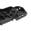 G-PLUS Front Left & Right Side 1pair Bumper Brackets Compatible with Toyota Corolla 2009-2010 TO1043110 TO1042110