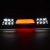 G-PLUS LED Third 3rd Brake Light Compatible with 2019 GMC Sierra 1500 Limited,Fit 2015-2020 GMC Sierra 2500HD 3500HD Third Tail Light Rear Cargo Lamp High Mount Stop light