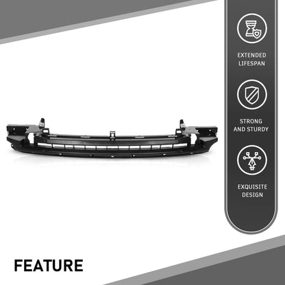 G-PLUS Front Bumper Support Bracket Compatible with Range Rover Evoque 2010-2018