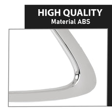 G-PLUS Front Left Bumper Grille Trim for Toyota Camry LE XLE 2021-2023 Product Details