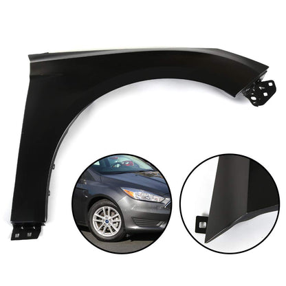 Front Right Passenger Side Fender Quarter Panel Replacement For Ford Focus 2012-2018 Steel Primed BM5Z16005A FO1241287