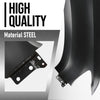 G-PLUS Fender Front Right Side Compatible with Chevy Colorado Base 2015 2016 2017 2018 2019 2020 Fit Chevy Colorado (submodel: LT, WT, Z71) 2015 2016 2017 2018 2019 2020 2021 2022 23373629 Black