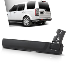 G-PLUS Rear Finish Molding for LR3 Discovery 3 2005-2009 LR4 Discovery 4 2010-2016 Product Features