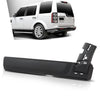 G-PLUS Finish Molding Lower Rear Left Compatible with LR3 Discovery 3 2005-2009,Fit LR4 Discovery 4 2010-2016 LR010624