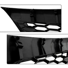 G-PLUS Front Upper Grille for Toyota Camry SE XSE Sedan 2012-2014 Product Image