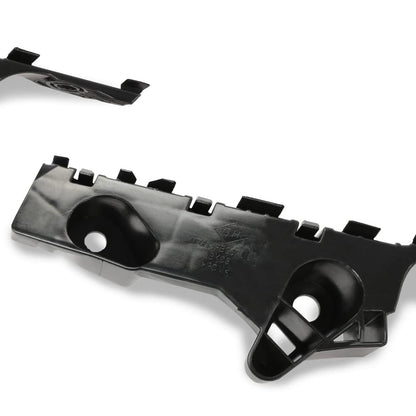 G-PLUS Front Bumper Retainer Left Driver and Right Passenger Side Compatible with 2016-2018 Mazda 3 G Sedan 2014-2016 Mazda 3 I Sport Sedan BHN1500T1F BJS7500T1C MA1032110 BHN1500U1B