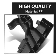 G-PLUS Front Lower Bumper Retainer Bracket Kit for Cadillac XTS 2013-2017 Product Image