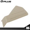 G-PLUS Driver Seat Trim Cover Panel Compatible with 2009 2010 2011 2012 2013 2014 Ford F150