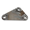 G-PLUS Steering Box Spacer Brace Compatible with 1884-2001 Jeep Cherokee Xj Mj Bracket