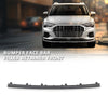 G-PLUS Front Bumper Face Bar Filler Retainer, Compatible with Audi Q3 Prestige 2019/ Audi Q3 2019-2023, 83A807663GRU, AU1087105