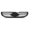 G-PLUS Front Bumper Grille Assembly Compatible with Kia Sportage 2008 2009 2010