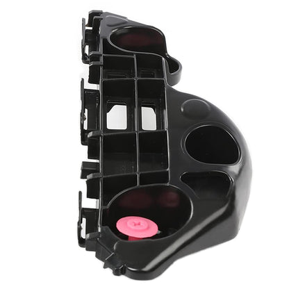 G-PLUS Front Bumper Retainer Left Driver Side Compatible with Toyota Camry 2018 2019 2020 2021 5253606210 TO1032124