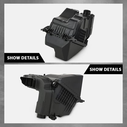G-PLUS Air Cleaner Filter Box Housing Compatible with Hyundai Elantra 2.0L 2021-2024