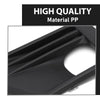 G-PLUS Front Right Fog Light Bezel Compatible with Toyota RAV4 Adventure/TRD Off-Road 2019-2023 521270R170, TO1039226 Black