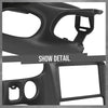 G-PLUS Dash Installation Kit Compatible with 1997-2004 Chevy Corvette C5