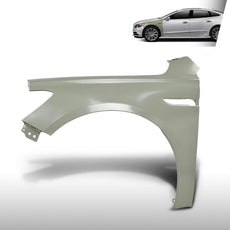 G-PLUS Fender Assembly Front Left for Buick LaCrosse 2017-2019 Gray Product Specifications