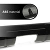 G-PLUS Rear Bumper Valance Cover Compatible with Toyota 4Runner TRD Off-Road 2014-2023 Glossy Black